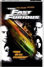 Watch The Fast and the Furious Vodlocker