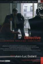 Watch Detective Vodlocker