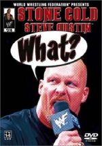 Watch WWE: Stone Cold Steve Austin - What? Vodlocker