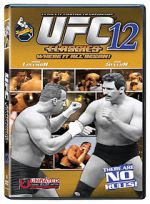 Watch UFC 12: Judgement Day Vodlocker
