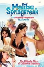 Watch Malibu Spring Break Vodlocker
