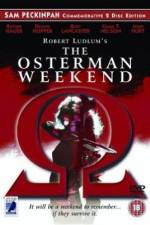 Watch The Osterman Weekend Vodlocker