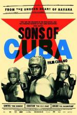 Watch Sons of Cuba Vodlocker