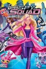Watch Barbie Spy Squad Vodlocker