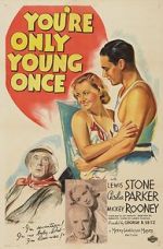 Watch You\'re Only Young Once Vodlocker