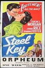 Watch The Steel Key Vodlocker
