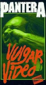 Watch Pantera - Vulgar Video Vodlocker