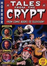 Watch Tales from the Crypt: From Comic Books to Television Vodlocker