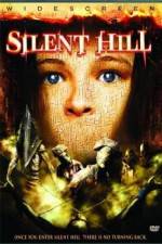 Watch Silent Hill Vodlocker