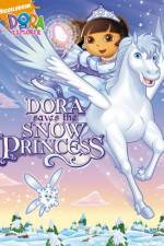 Watch Dora Saves the Snow Princess Vodlocker