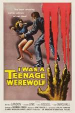 Watch I Was a Teenage Werewolf Vodlocker