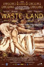 Watch Waste Land Vodlocker