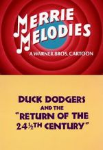 Watch Duck Dodgers and the Return of the 24th Century (TV Short 1980) Vodlocker