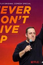 Watch Kevin James: Never Don\'t Give Up Vodlocker