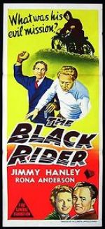 Watch The Black Rider Vodlocker
