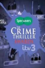 Watch The 2013 Crime Thriller Awards Vodlocker