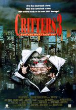 Watch Critters 3 Vodlocker