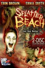 Watch Splatter Beach Vodlocker