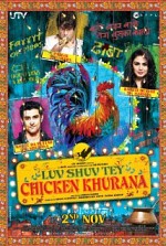 Watch Luv Shuv Tey Chicken Khurana Vodlocker