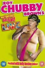 Watch Roy Chubby Brown\'s Don\'t Get Fit! Get Fat! Vodlocker
