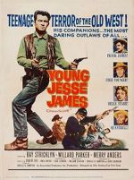 Watch Young Jesse James Vodlocker