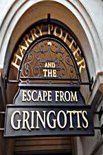 Watch Harry Potter and the Escape from Gringotts Vodlocker