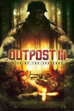 Watch Outpost Rise of the Spetsnaz Vodlocker