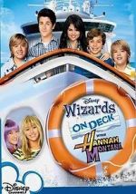 Watch Wizards on Deck with Hannah Montana Vodlocker