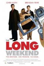 Watch The Long Weekend Vodlocker