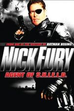 Watch Nick Fury: Agent of Shield Vodlocker