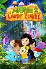 Watch Jungle Master 2: Candy Planet Vodlocker
