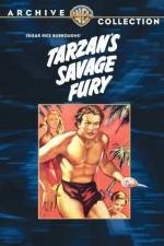 Watch Tarzan's Savage Fury Vodlocker