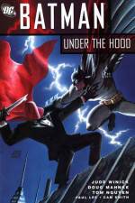 Watch Batman Under the Red Hood Vodlocker