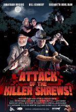 Watch Attack of the Killer Shrews! Vodlocker