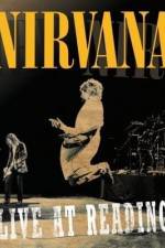 Watch Nirvana: Live At Reading Vodlocker