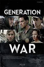 Watch Generation War Vodlocker