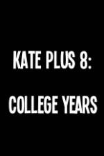 Watch Kate Plus 8 College Years Vodlocker