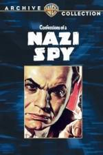 Watch Confessions of a Nazi Spy Vodlocker