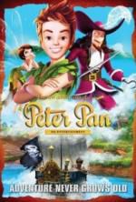 Watch DQE\'s Peter Pan: The New Adventures Vodlocker