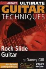 Watch lick library - ultimate guitar techniques - rock slide guitar Vodlocker