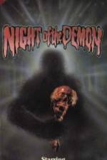 Watch Night of the Demon Vodlocker
