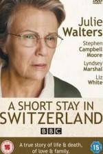 Watch A Short Stay in Switzerland Vodlocker