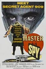 Watch Master Spy Vodlocker