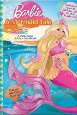 Watch Barbie in a Mermaid Tale Vodlocker