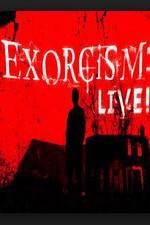 Watch Exorcism: Live! Vodlocker