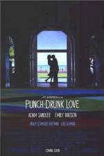 Watch Punch-Drunk Love Vodlocker