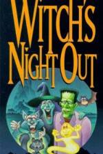 Watch Witch's Night Out Vodlocker