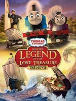 Watch Thomas & Friends: Sodor\'s Legend of the Lost Treasure Vodlocker