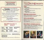 Watch Quest of the Delta Knights Vodlocker