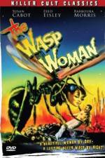 Watch The Wasp Woman Vodlocker